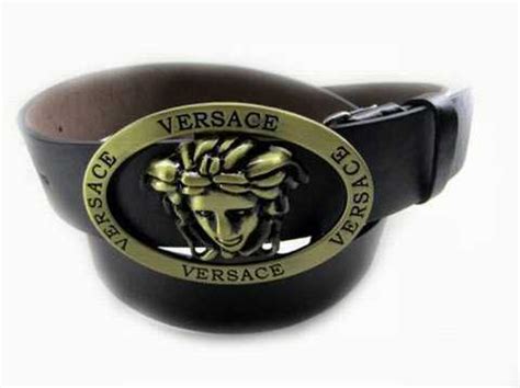 ceinture versace femme prix|Versace .